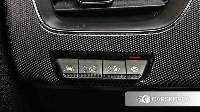 Renault Korea (Samsung) XM3 id 3765977 из Кореи 8