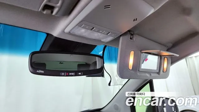 Chevrolet (GM Daewoo) The New Trax id 2870092 из Кореи 8