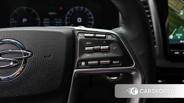 Ssangyong All New Rexton id 4223515 из Кореи 8