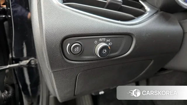 Chevrolet (GM Daewoo) The New Malibu id 3578547 из Кореи 8