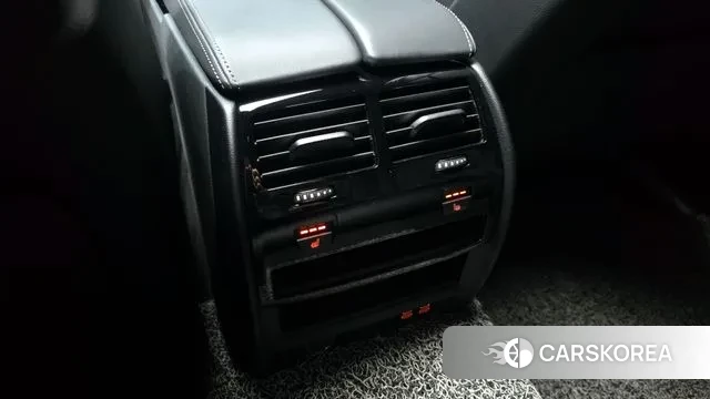 BMW 5 Series (G30) id 3620644 из Кореи 8