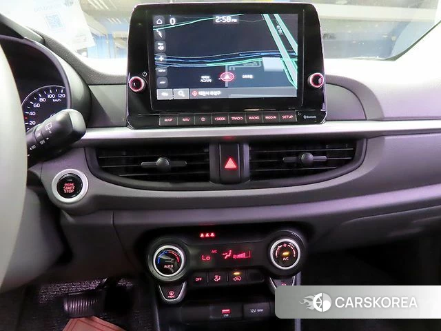 Kia Morning Urban (JA) id 4748603 из Кореи 8