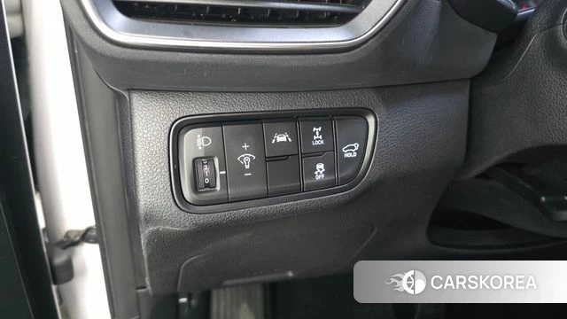 Hyundai Santa Fe TM id 4615514 из Кореи 8