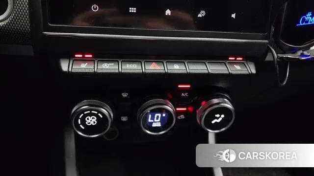 Renault Korea (Samsung) XM3 id 2884259 из Кореи 8