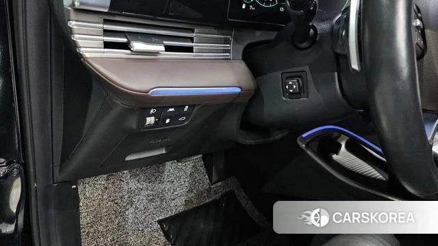 Hyundai The New Grandeur IG id 3843174 из Кореи 8