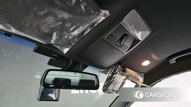 Ssangyong Rexton Sports id 3111560 из Кореи 8