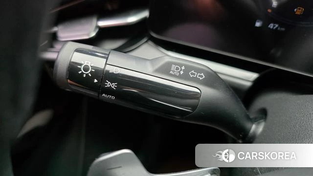 Kia Di Ol Nu Niro id 4388946 из Кореи 8