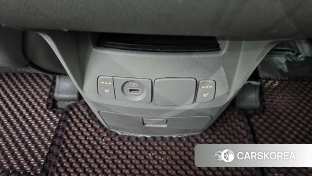 Kia The New Carnival id 3911943 из Кореи 8