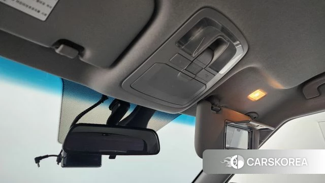 Ssangyong Tivoli Armor id 3829105 из Кореи 8