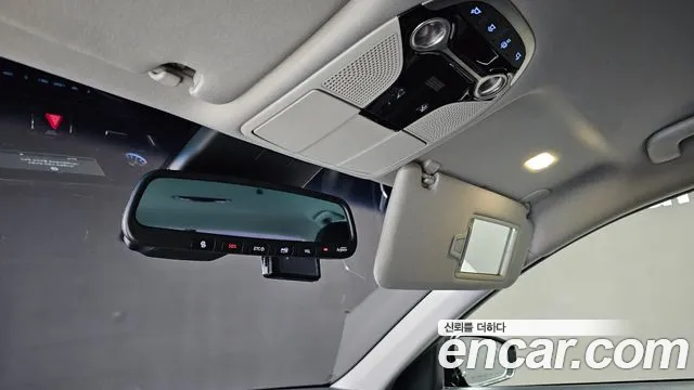 Hyundai Grandeur IG id 2733558 из Кореи 8