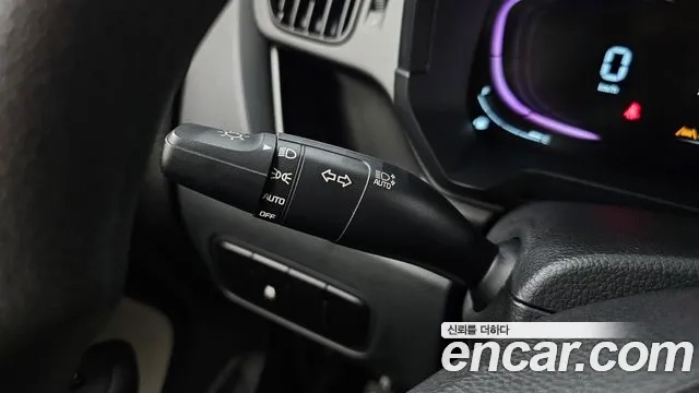 Kia The New Kia Ray id 2867697 из Кореи 8