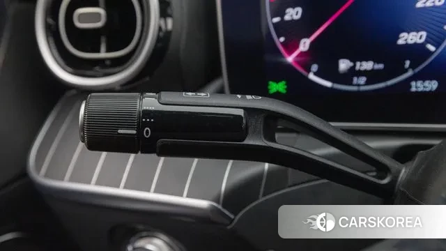 Mercedes-Benz C-Class W206 id 3751266 из Кореи 8