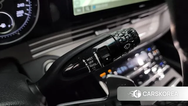 Hyundai The New Grandeur IG id 3646632 из Кореи 8