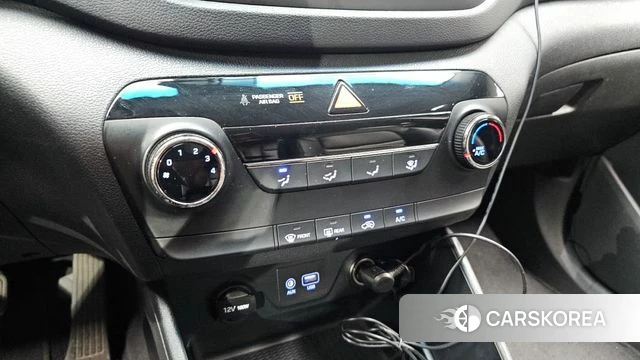 Hyundai All New Tucson id 4647847 из Кореи 8