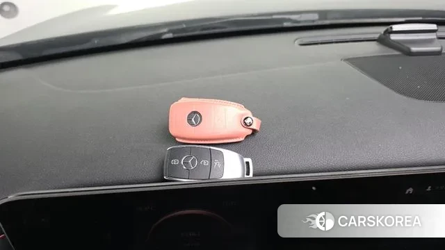 Mercedes-Benz A-Class W177 id 3033630 из Кореи 8