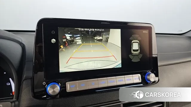 Hyundai Kona Electric id 3253263 из Кореи 8