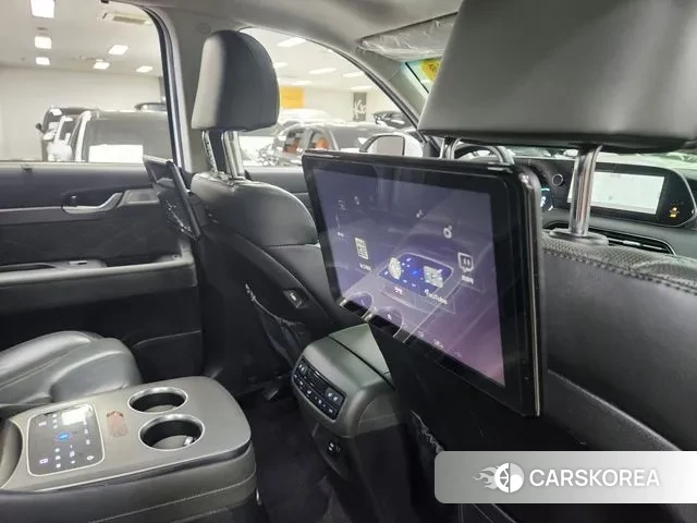 Hyundai Palisade id 3291412 из Кореи 8