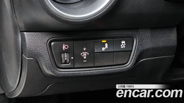 Kia The New K3 2nd generation id 2266444 из Кореи 8