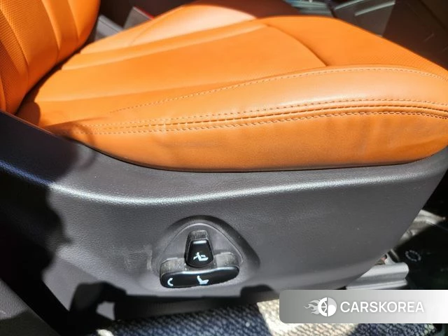 Ssangyong The New Rexton Sports Cannes id 3903710 из Кореи 8