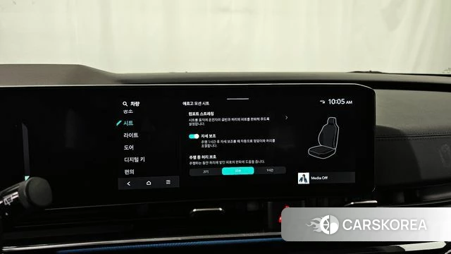 Kia The New Carnival 4th Generation id 3940179 из Кореи 8