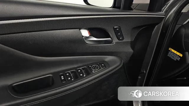 Hyundai Santa Fe TM id 3647078 из Кореи 8