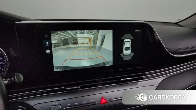 Hyundai The New Grandeur IG id 3463781 из Кореи 8