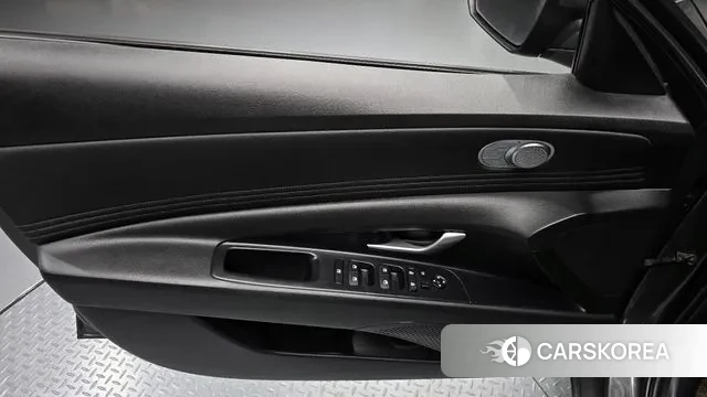 Hyundai Avante Hybrid (CN7) id 3670505 из Кореи 8