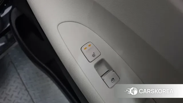 Hyundai The New Grandeur IG id 3473273 из Кореи 8