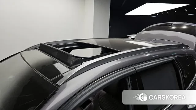 Hyundai Santa Fe TM id 3728623 из Кореи 8