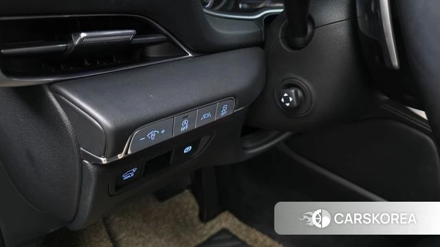 Genesis GV80 id 4361951 из Кореи 8