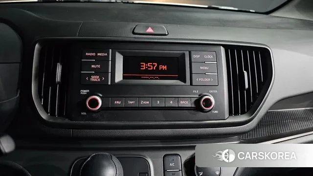 Kia The New Kia Ray id 3653878 из Кореи 8