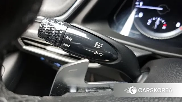 Hyundai Sonata (DN8) id 3504897 из Кореи 8