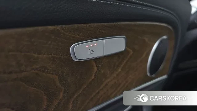 Mercedes-Benz E-Class W213 id 3539526 из Кореи 8