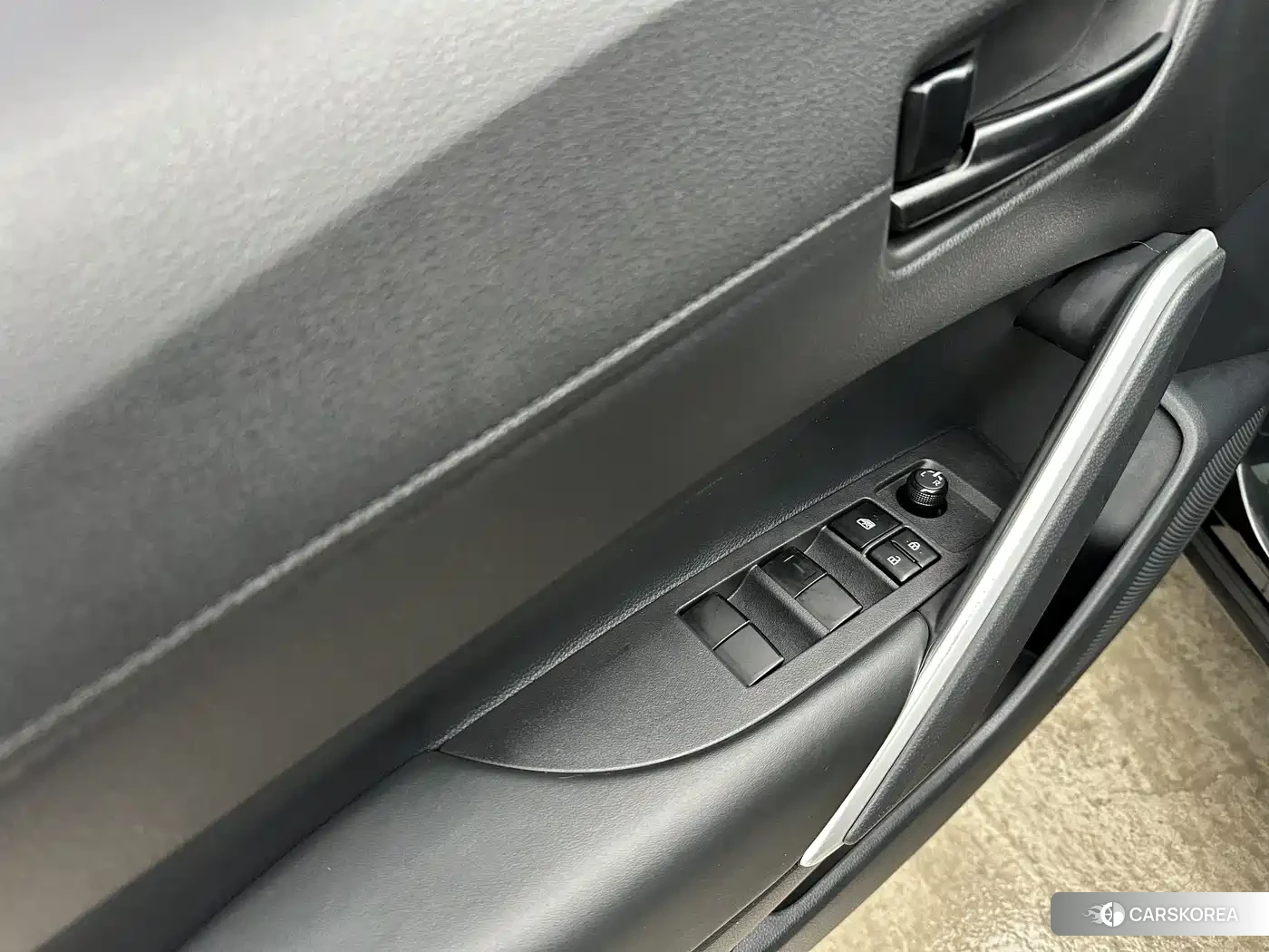 Toyota Frontlander id 4553956 из Китая 8