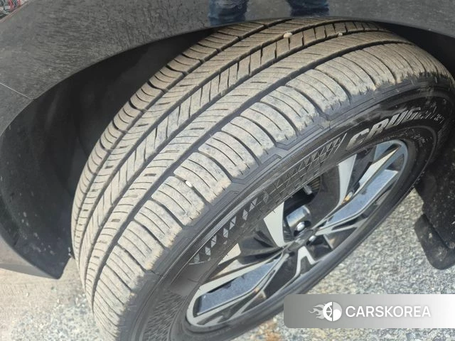 Kia Carnival 4th generation id 3964178 из Кореи 8