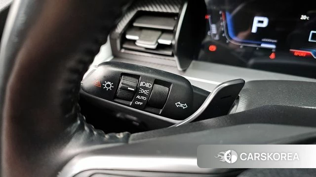 Ssangyong Torres id 4355030 из Кореи 8