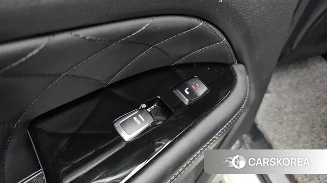 Ssangyong Rexton New Arena id 3437410 из Кореи 8