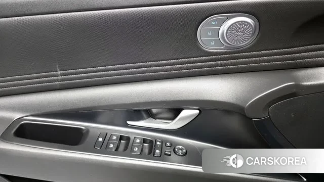 Hyundai The New Avante (CN7) id 3711453 из Кореи 8