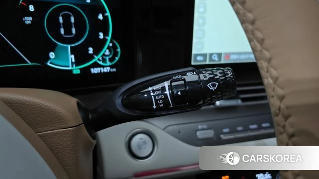 Hyundai The New Grandeur IG id 3942315 из Кореи 8