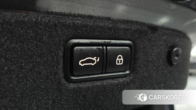 Genesis G70 id 3808002 из Кореи 8