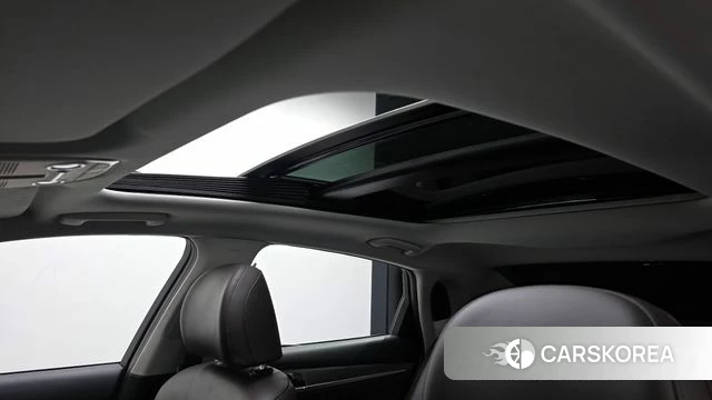 Hyundai The New Grandeur IG id 3807148 из Кореи 8