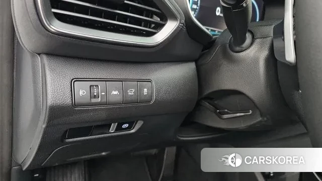 Hyundai The New Santa Fe id 3305419 из Кореи 8