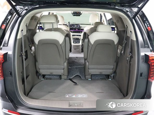 Kia The New Carnival 4th Generation id 3841172 из Кореи 8