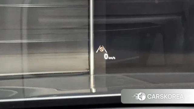 Genesis G80 id 3150450 из Кореи 8