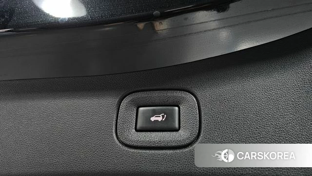 Renault Korea (Samsung) QM6 id 4525654 из Кореи 8