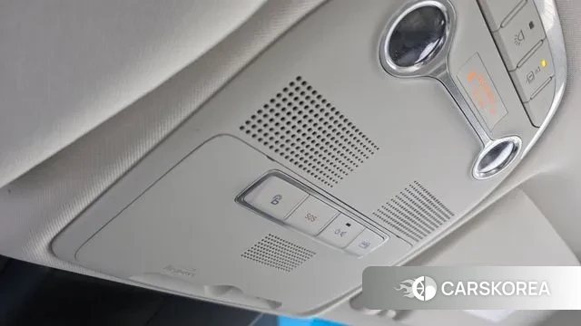 Hyundai The New Grandeur IG Hybrid id 3561718 из Кореи 8