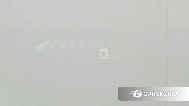 Cadillac CT6 id 3807772 из Кореи 8