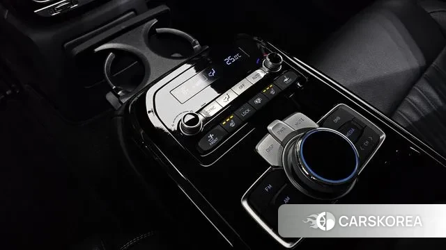 Genesis G90 id 3519589 из Кореи 8