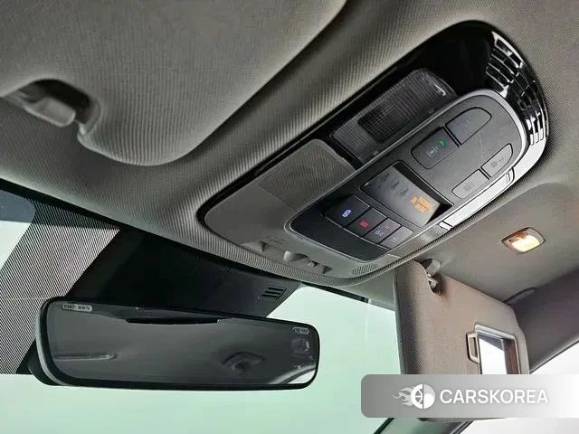 Hyundai Sonata (DN8) id 4453436 из Кореи 8