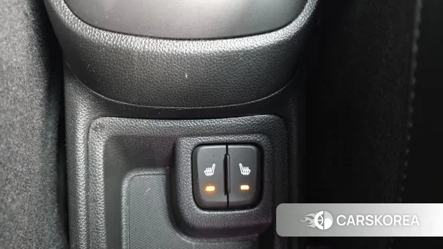 Chevrolet (GM Daewoo) The New Spark id 3631621 из Кореи 8